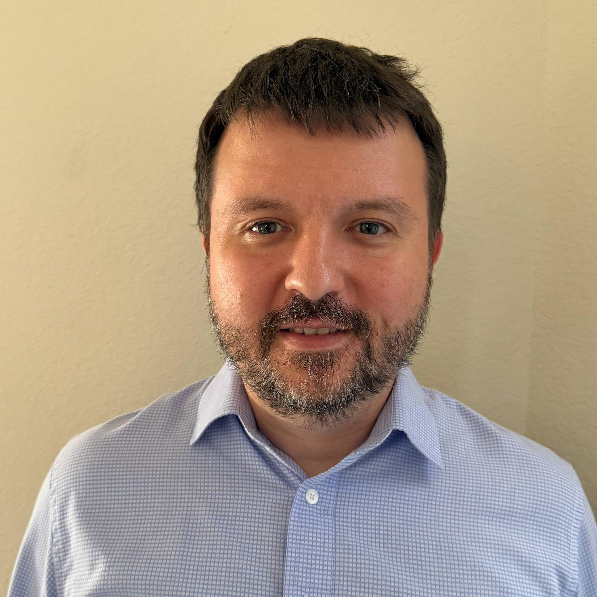 Andrey Knyazik