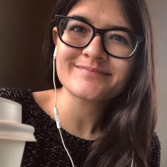 ANDREA L. CASILLAS