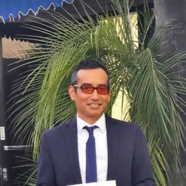 Alex Mendoza