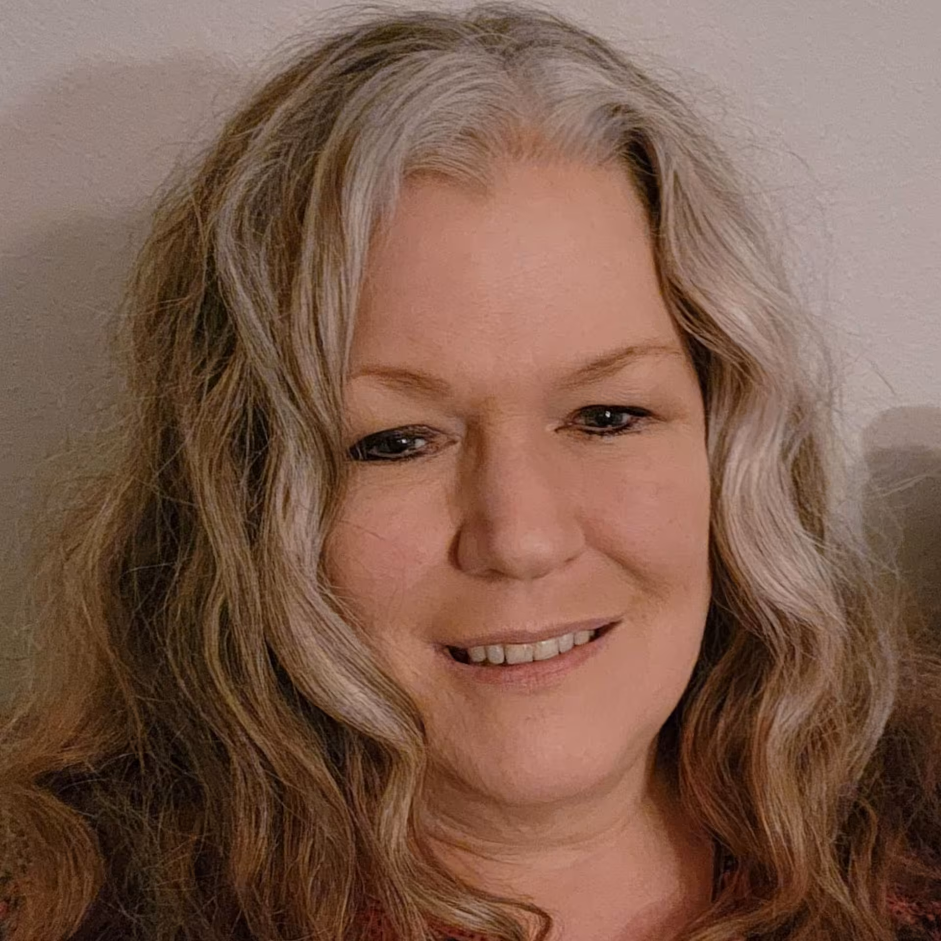 Leanne Downey