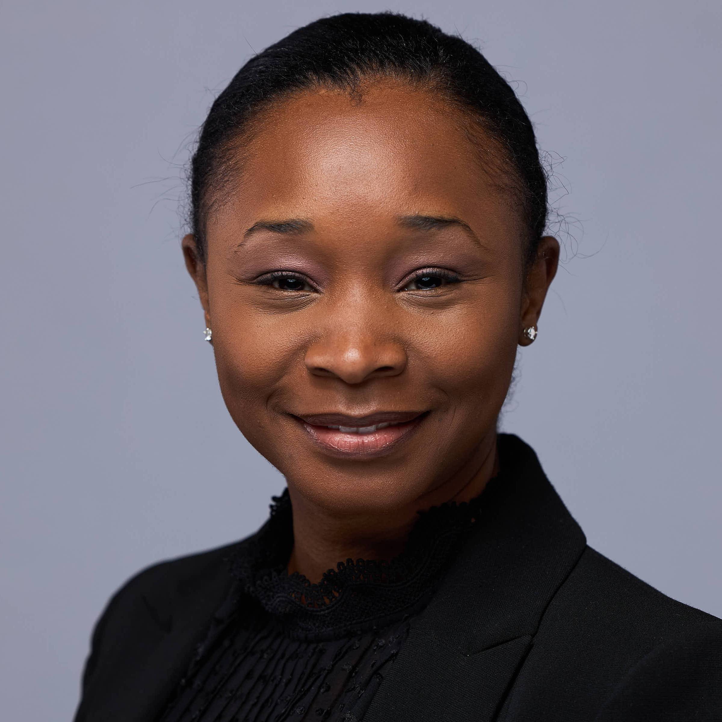 Chearonne Allen
