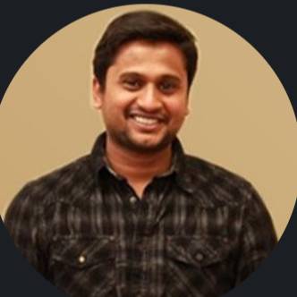 HARSHAVARDHAN CHENNAMCHETTY