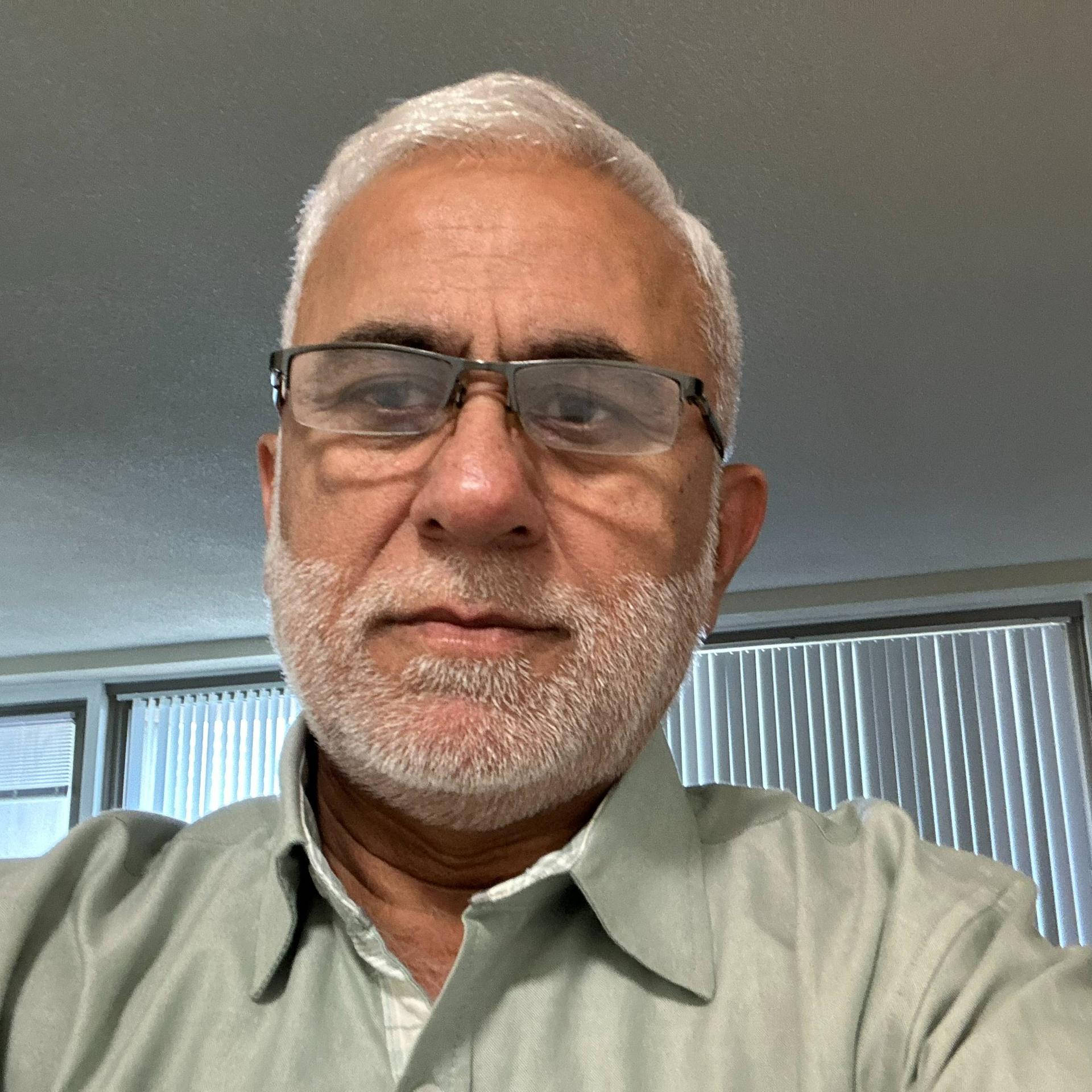 Mohibullah Mohmand