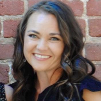 Ashley McMillian