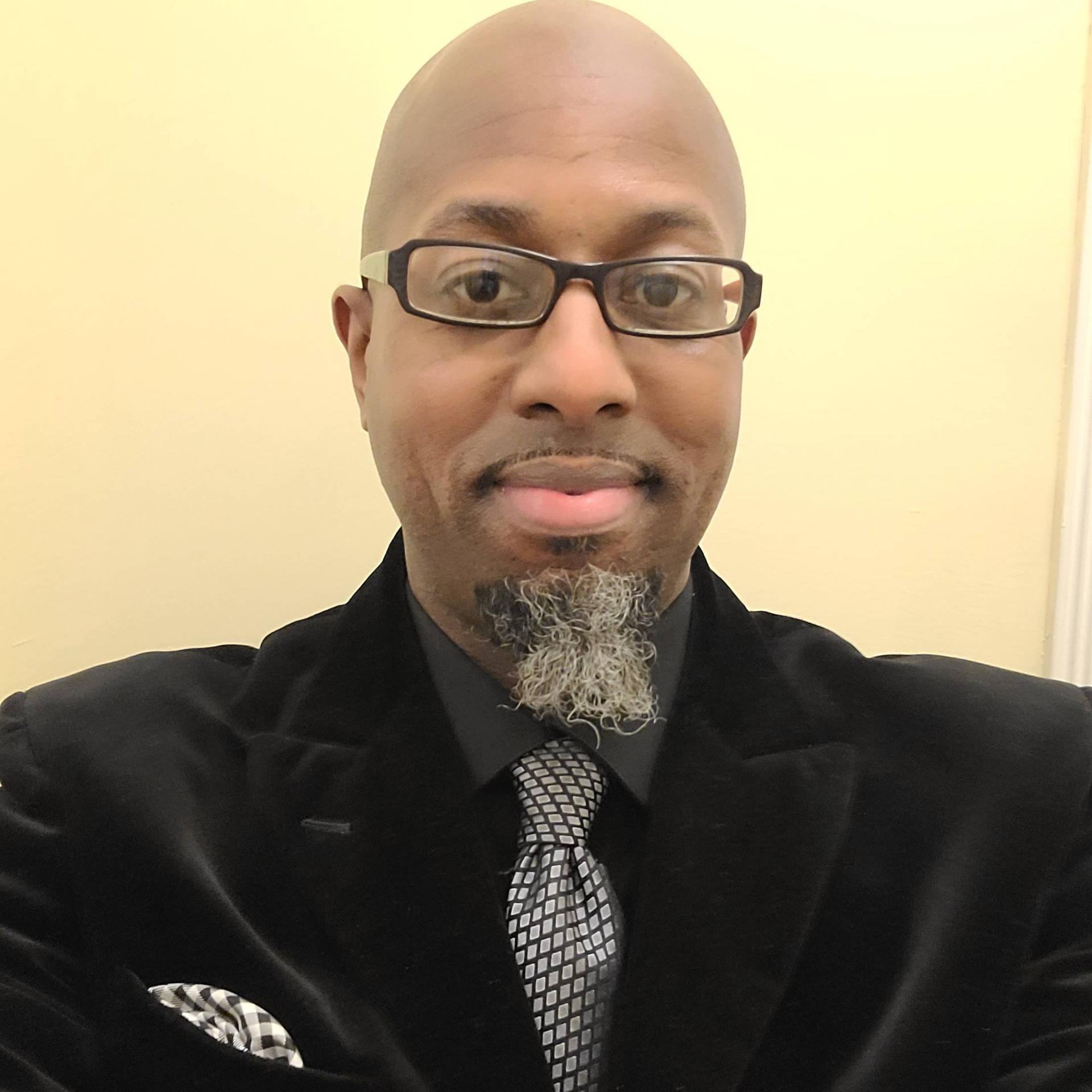 Kaunda Hughes