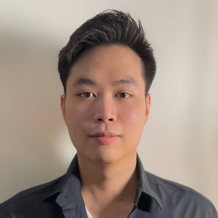 Jeff Tsui