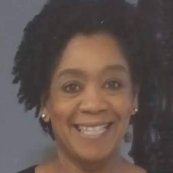 Joyce Andrews