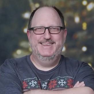 Michael Chockley