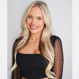 Alyssa McArthur