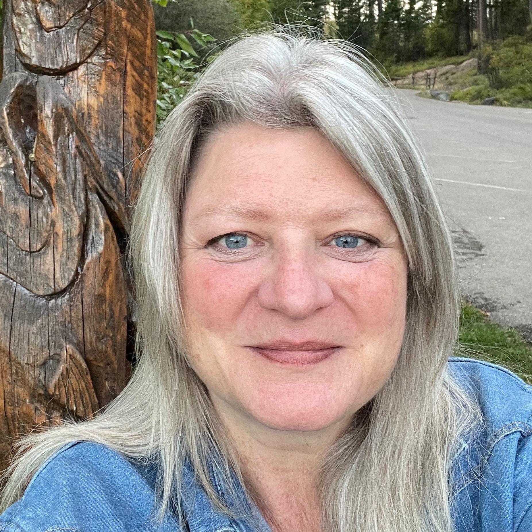 Christy Barker