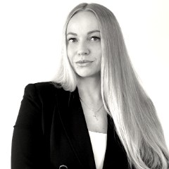 Olga Tkach