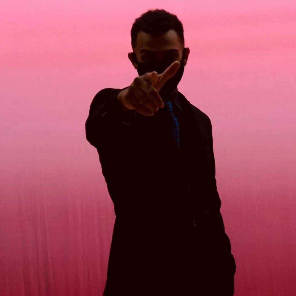 Dylon Brooks-Martin
