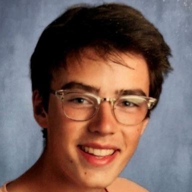 Carson Kyle