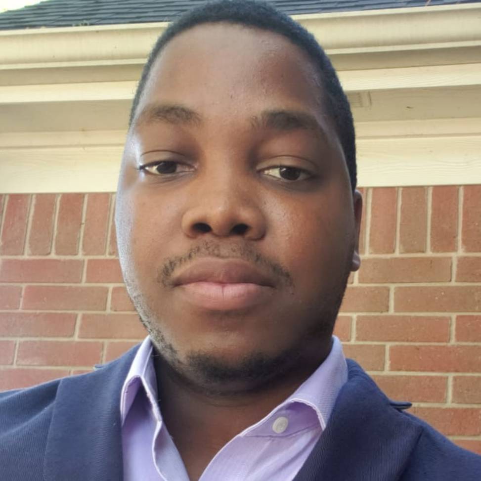 Oluwajuwon Akinrinsola