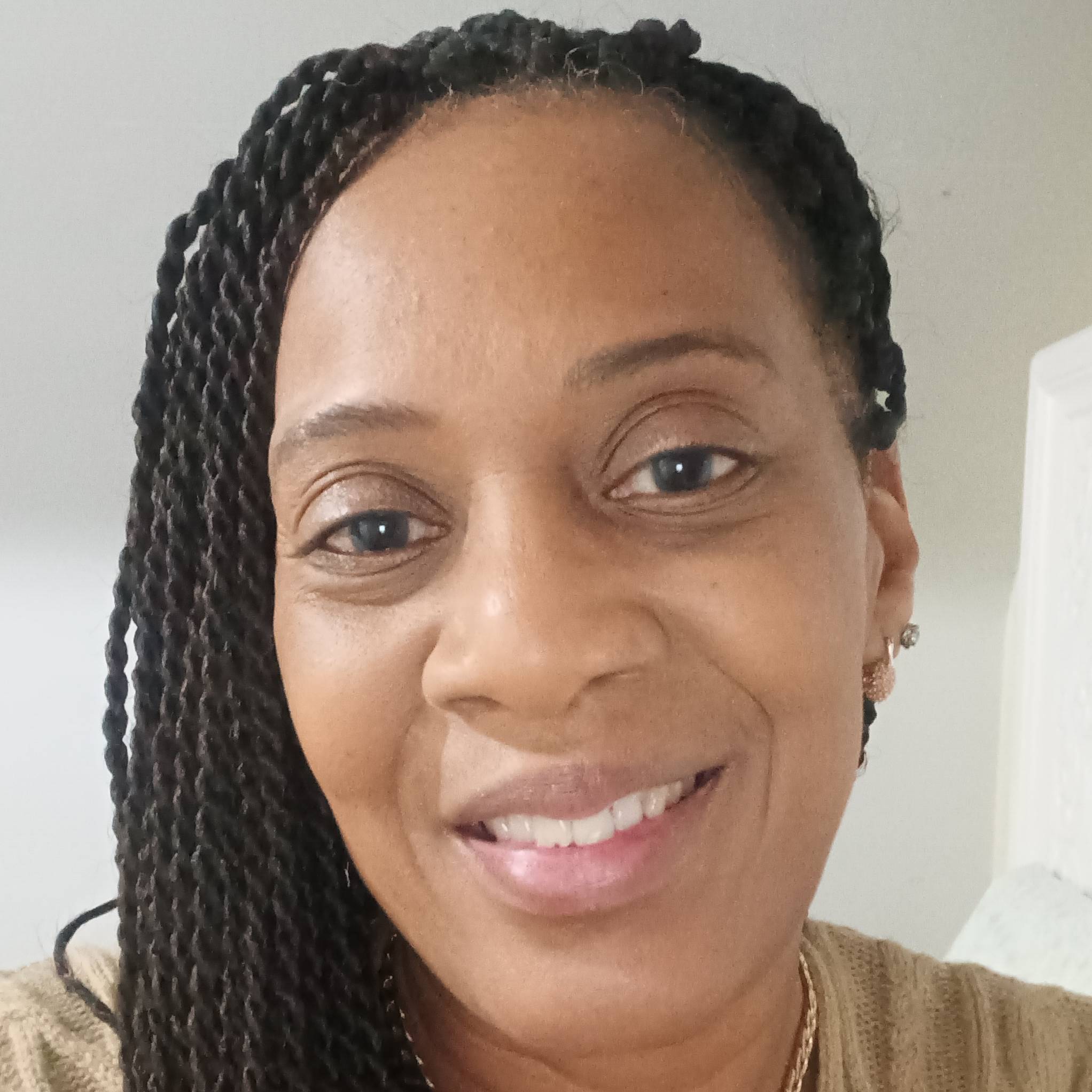 Treva Talbert