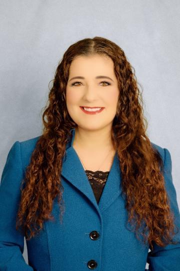 Andrea Marie Garcia