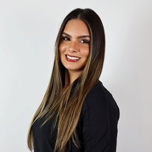 Joanne Ramos