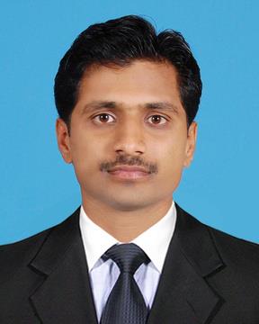 Muhammed lal.K