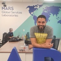 Marcus Souza