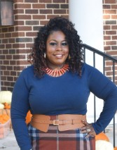 Natasha Brown