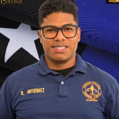 RAMSES GUTIERREZ