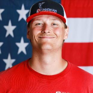 Logan Mudge
