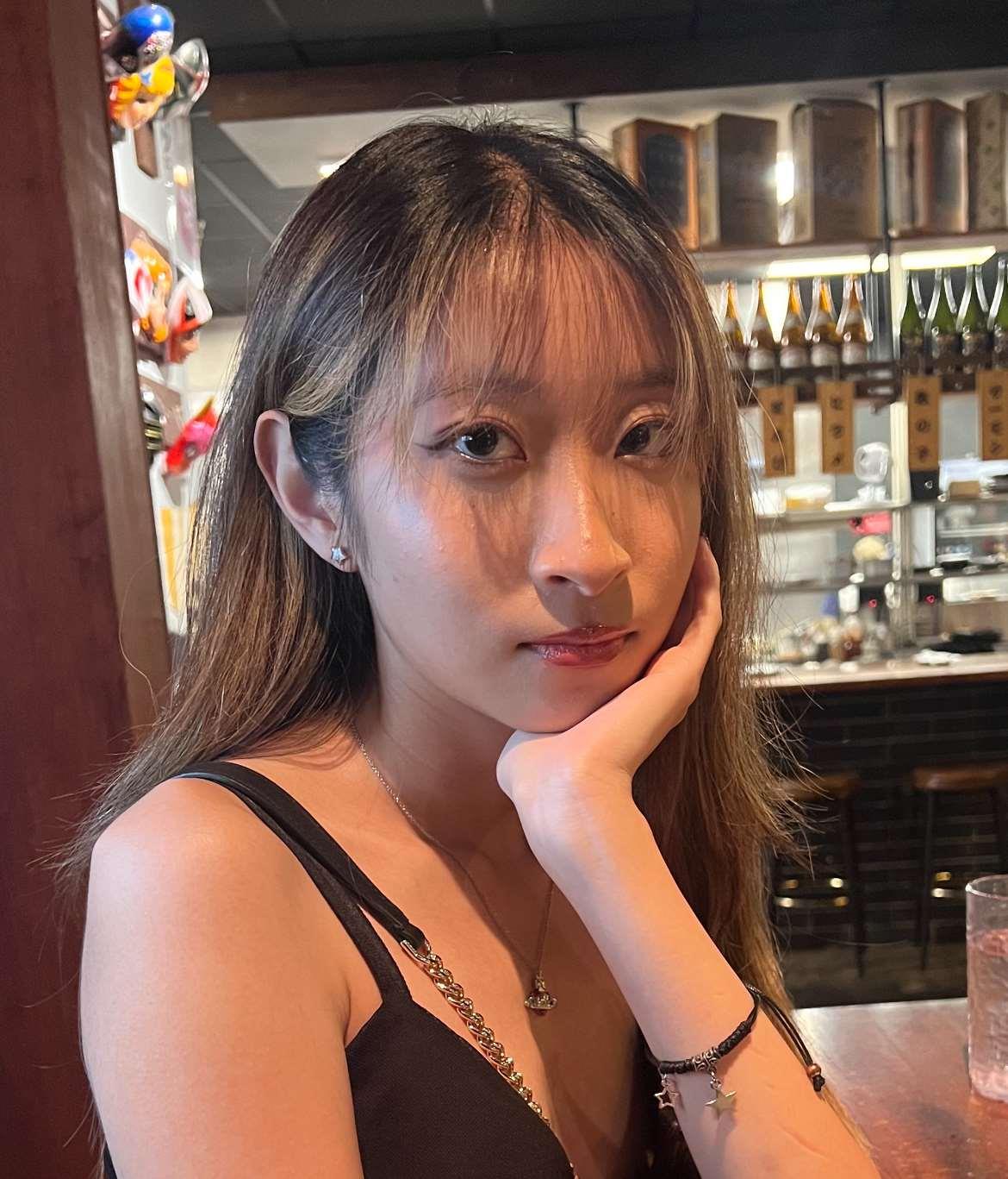 Tiffany Tran