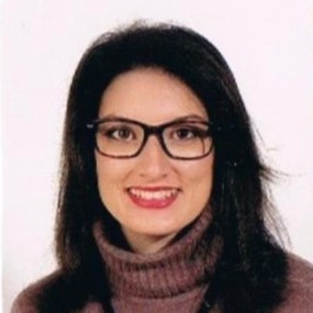 Stefania Nigro
