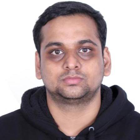 Parth Kapadia