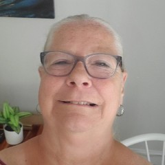 Bonnie Moran