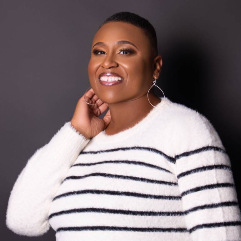 Tameka Perdue