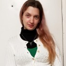 Christina Berry-Brunais