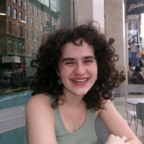 Silvia Kahley