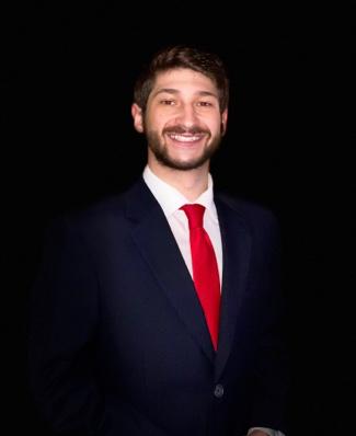 Dominic Delfidio