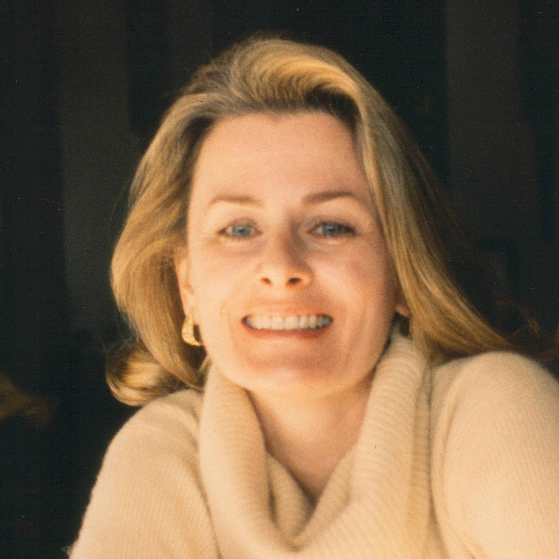 Mary Beth Clark