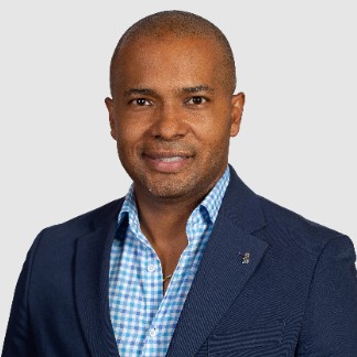 Marlon Perea