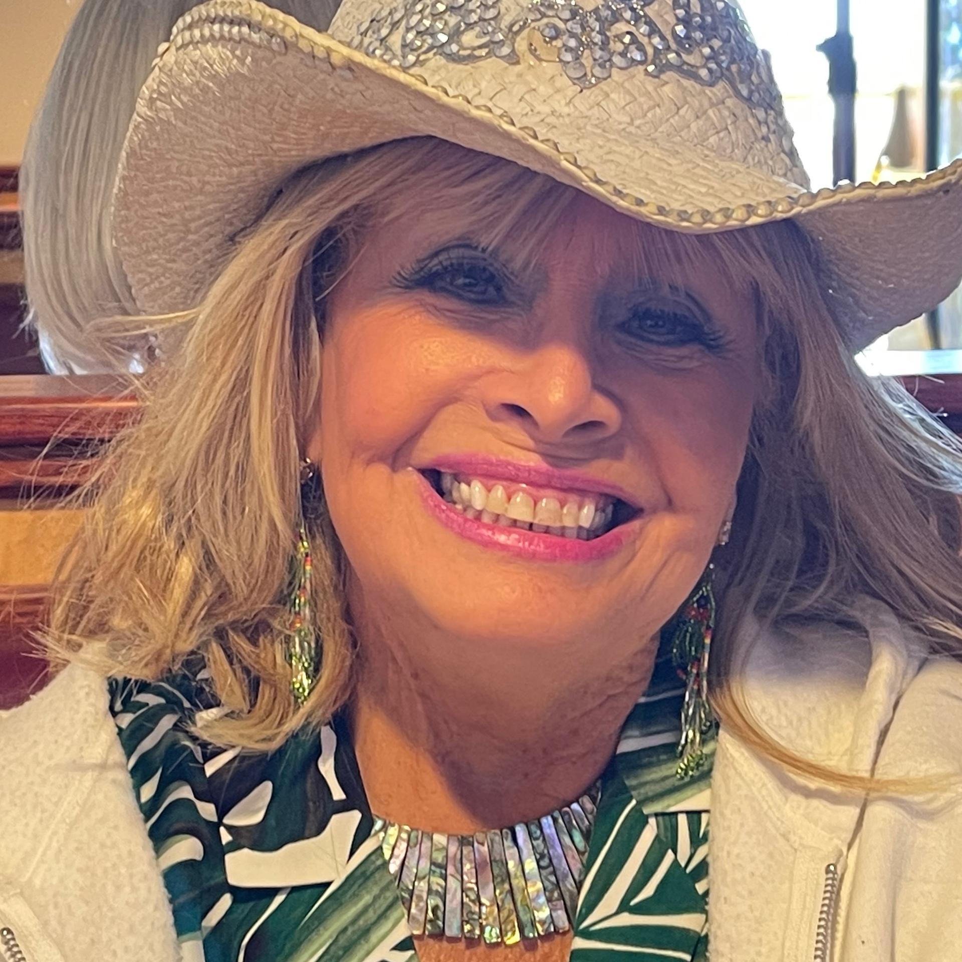 Sandra Lee Keefer