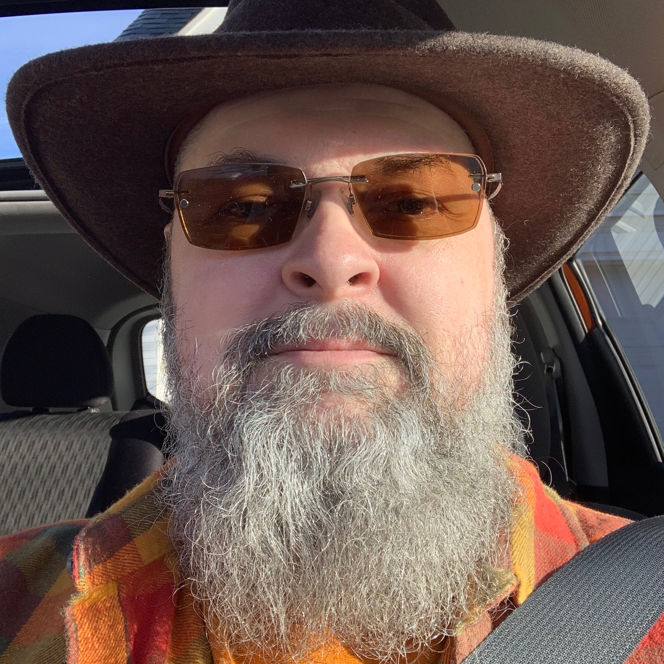 Chris Schearer