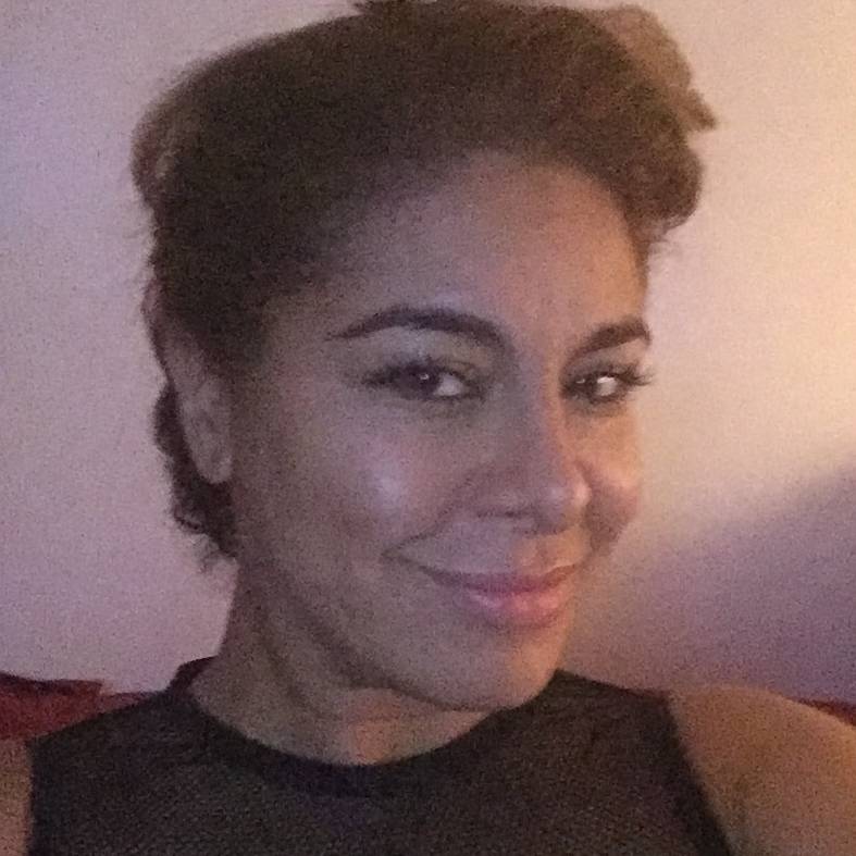 Lizette M. Huerta
