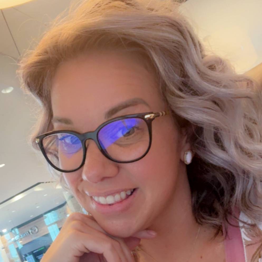 Nicole Taylor
