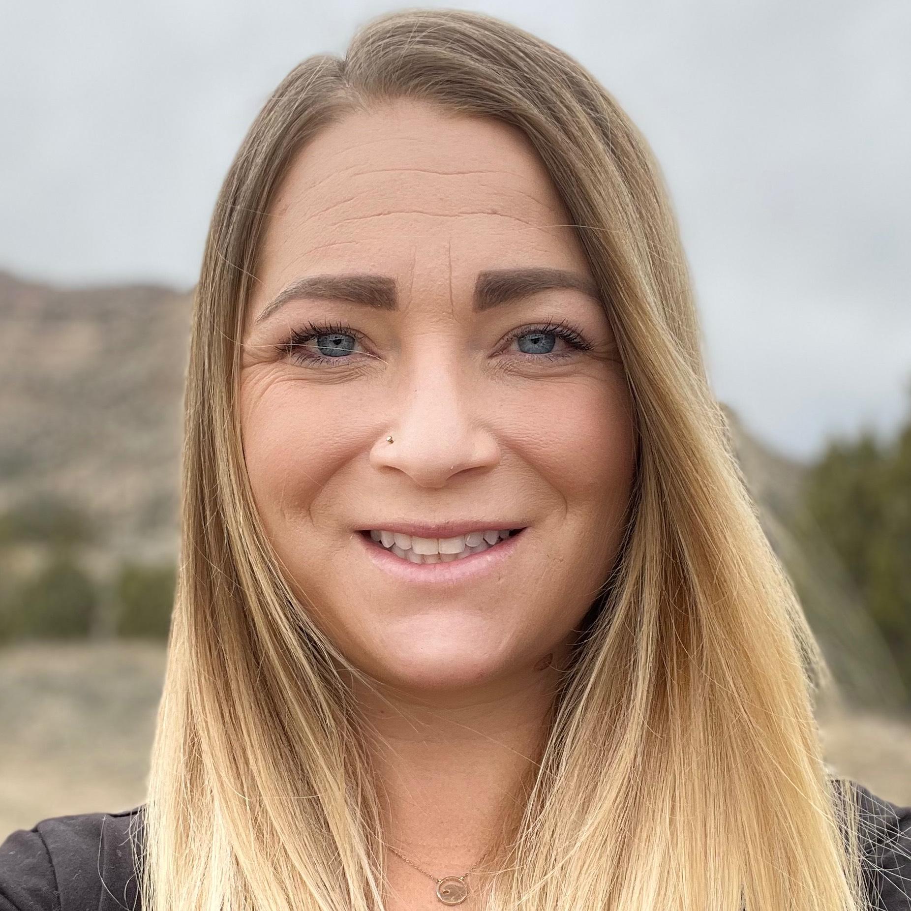 Meghan Griffin