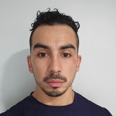 Sebastian Concha castillo