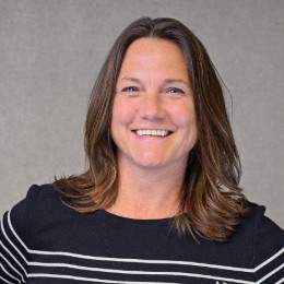 Mindi Vervaecke