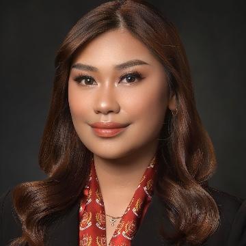 ANGEL MAE RAMIDO