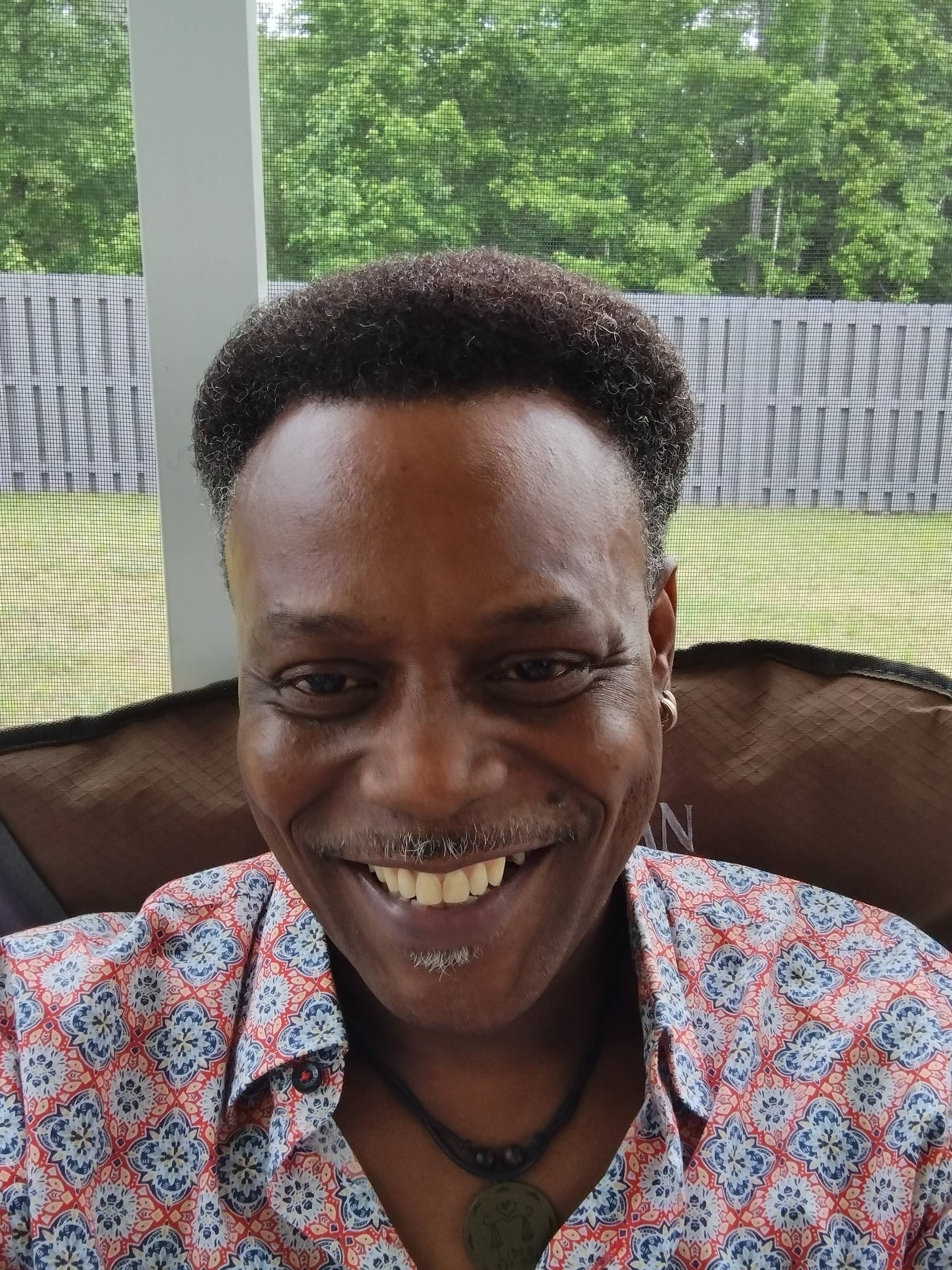 Eddie Green