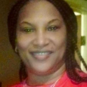 Demetria Davis