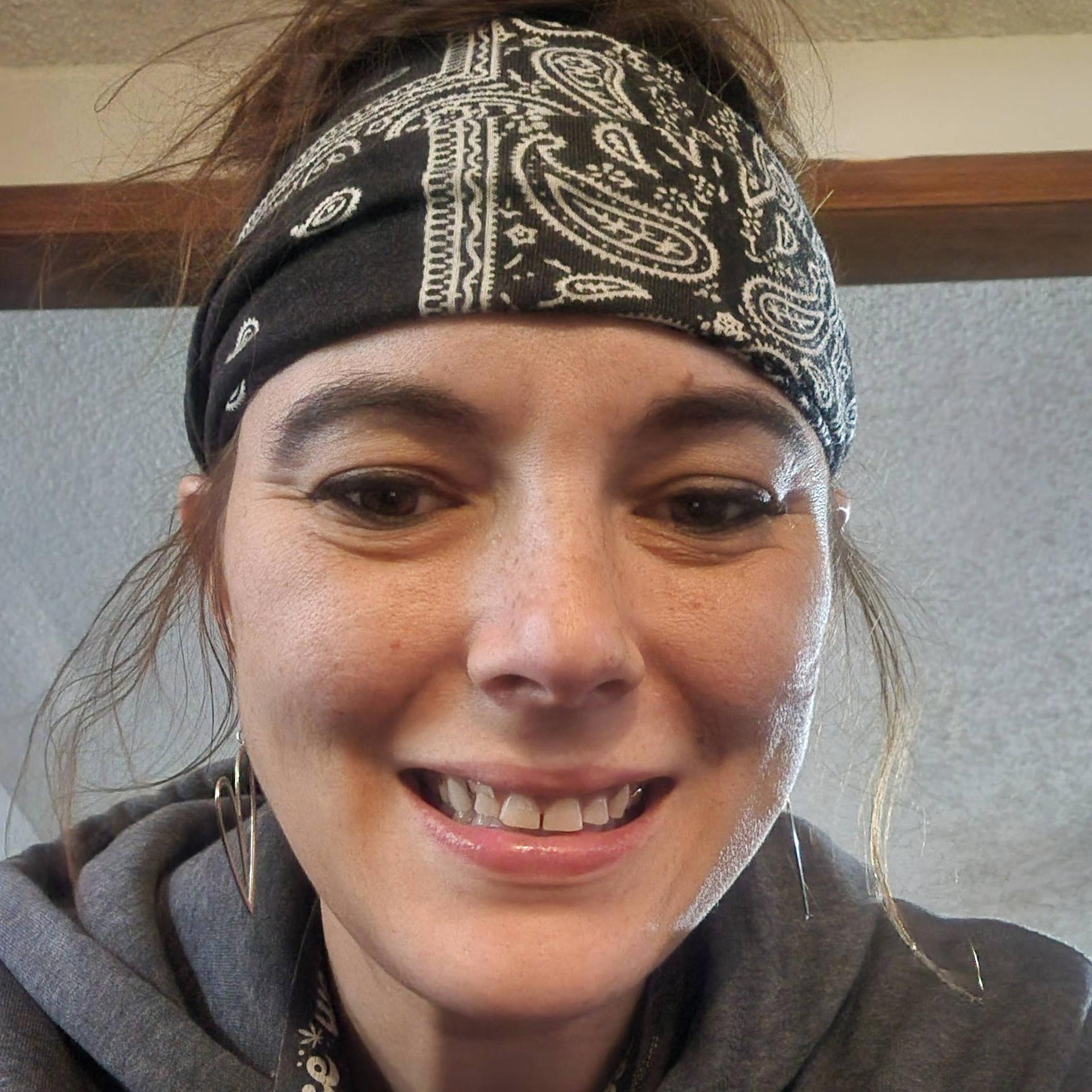 Maggie Baird