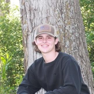 Carter ODell