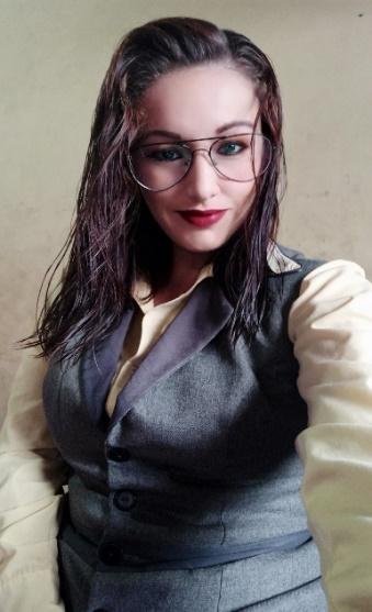 Shirley Daliana Daza Pacheco