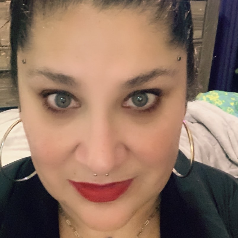Jeannette Garza